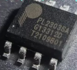 全新原装正品  PL2303SA 贴片 一个起拍