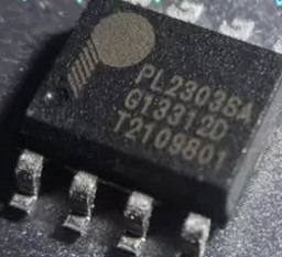 全新原装正品  PL2303SA 贴片 一个起拍