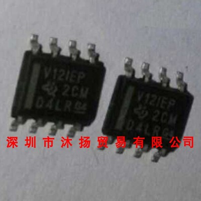 全新原装正品 SN65HVD12IDREP 印V12IEP SOP8 集成电路 盗图必究