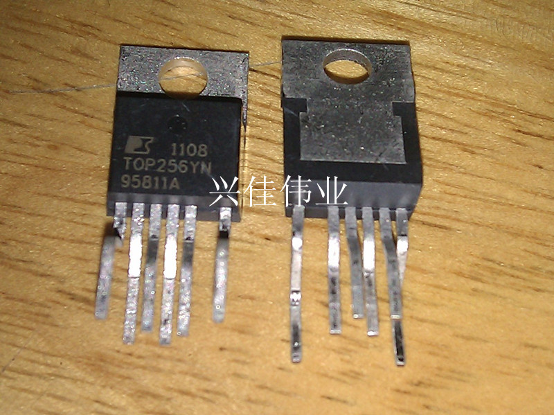 全新原装正品 TOP256 TOP256YN TO220 POWER 电源管理芯片