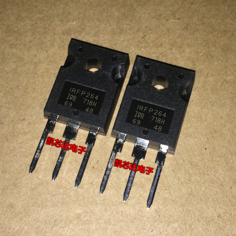 全新 IRFP264 IRFP264N大功率场效应管 N沟道MOS管 250V 38A 现货