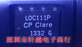 全新进口光电耦合LOC111P LOC111 光隔离器SOP8/DIP8全系列可直拍