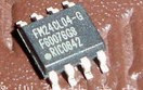 FM24CL04-G贴片全新原装进口  铁电存储器【专业配单】