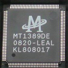 一个起拍！（直拍）全新原装现货：MT1389DE-LEAL