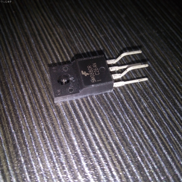 全新原装正品 5M0380R TO220F-4 一个起拍