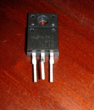 直插 RJP63K2 TO-220F 液晶等离子场效应管 全新原装