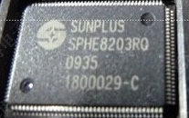 全新原装现货：SPHE8203RS-A SPHE8203RS