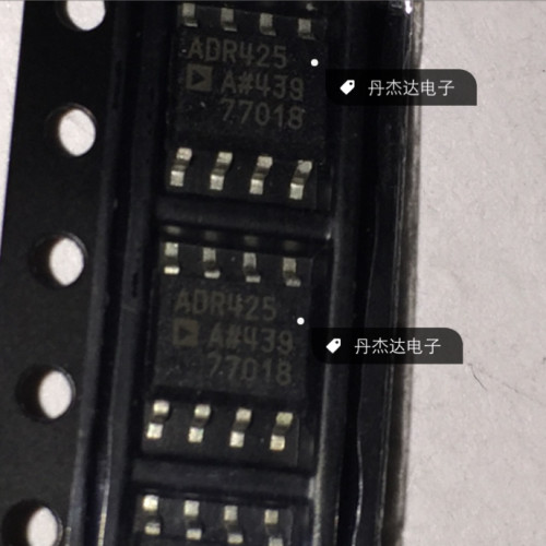 一级 ADR425ARZ ADR425AR R425A SOP8   进口原装 专业配单