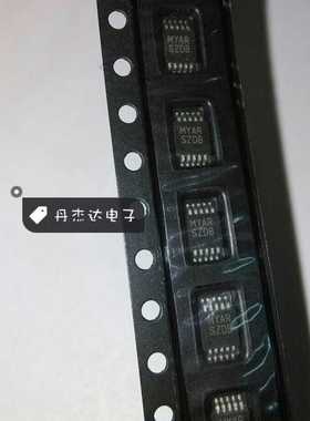 一级 LED驱动器 LM3409QMY (SZDB) LM3409QMYX MSOP10 NS/TI
