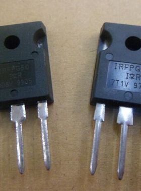 全新原装正品 IRFPG50 IRFPG50PBF TO3P 直插 晶体管 场效应管