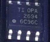 OPA2694IDR OPA2694ID OPA2694 SOP8 全新现货 运算放大器