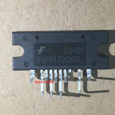 全新正品 FSFR1700XSL FSFR1700 液晶电视机电源管理芯片 模块IC