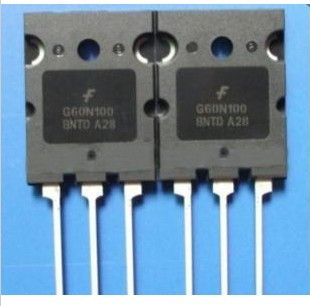 全新原装FGL40N100BNTD 大功率管IGBT【专业配单】