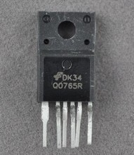 一个起拍！（直拍）全新原装正品：FSQ0765R Q0765R