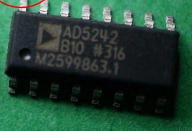 AD5242BRZ10 AD5242B10 AD5242 SOP