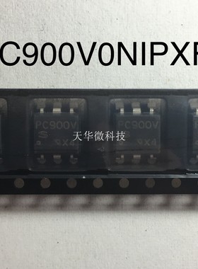 PC900V0NIPXF SHARP 09+ SOP-6 原装现货供应一系列电子元器件