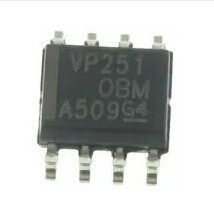 全新原装正品 SN65HVD251 SN65HVD251DR 丝印VP251 SOP8 接口芯片