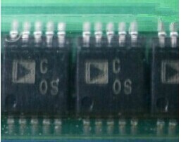 AD7790BRMZ  AD7790BRM  AD7790  丝印COS