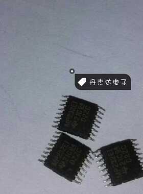 一级 MAX3232EIPWR MAX3232EIPW MAX3232 MP232EI TSSOP16
