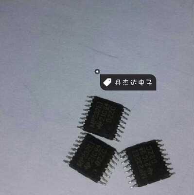 一级 MAX3232EIPWR MAX3232EIPW MAX3232 MP232EI TSSOP16