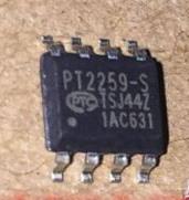 PT2259  PT2259-S 全新原装正品  IC芯片集成 电子元器件 SOP-8