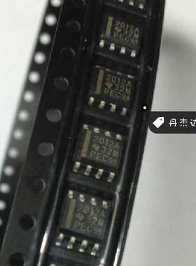 一级 TPS2012ADR SMD 功率模块  进口原装 专业配单