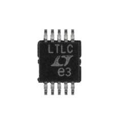 全新 LTC1700 LTC1700EMS 丝印 LTLC 原装质量保证 欢迎咨询