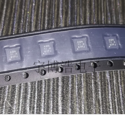 TPS61043DRBR 丝印AQN SON8 全新原装可以直拍