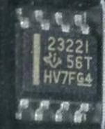 TLV2322IDR TLV2322 2322I  全新原装正品热卖 质量保证