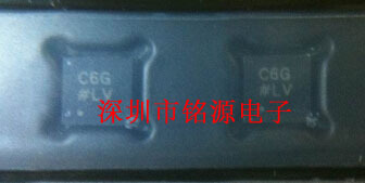 全新原装正品 AD7171BCPZ LFCSP-10 丝印C6G 贴片 集成电路芯片