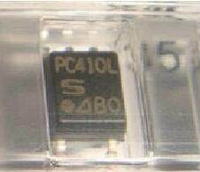 PC410L SOP-5贴片 PC410 高速光耦隔离器集成电子芯片