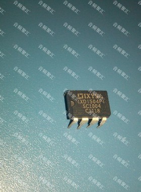 IXDI504PI IXYS厂家 4A 驱动 DIP8封装 全新原装正品