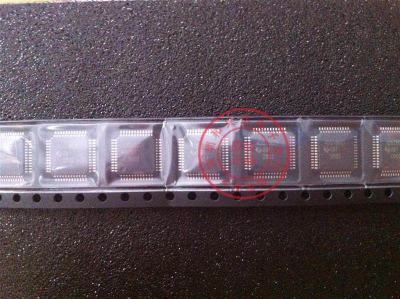 ADS1602   ADS1602IPFB 全新原装正品 TI/BB 价格请咨询