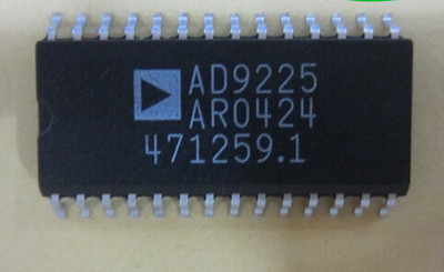 AD9225AR  AD9225   SOP28