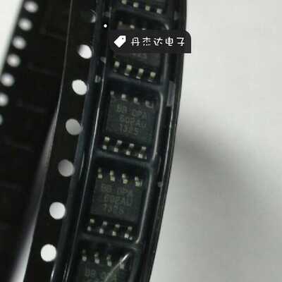 一级 OPA602U 高速精密运算放大器 贴片  OPA602AU 进口原装