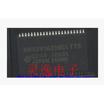 IC集成|HM62V16256CLTT5 TSSOP-44)全新原装正品 量大价优 可直拍