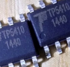 全新正品 贴片 TP5410 全新原装 电源管理充电系列芯片 封装SOP-8