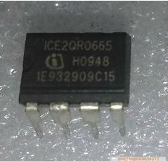 一个起拍！（直拍）全新原装现货：ICE2QR0665