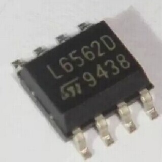 L6562 L6562A L6562ADT SOP-8 液晶电源芯片