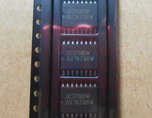开关控制器芯片 全新现货UC3825DW UC3825ADW UC3825 SOP-16