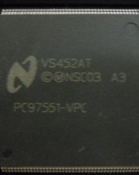 全新原装正品 PC97551-VPC 贴片 一个起拍