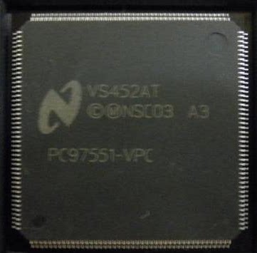 全新原装正品 PC97551-VPC 贴片 一个起拍