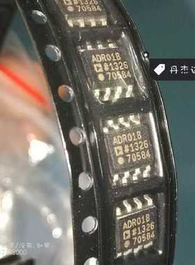 一级 ADR01BR ADR01BRZ ADR01 电基芯片?SOIC-8 进口原装