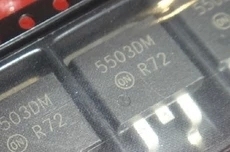 全新原装正品 5503DM 贴片 一个起拍