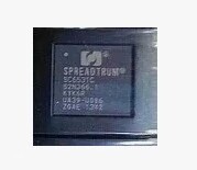 全新原装正品 SC6531C 贴片 一个起拍