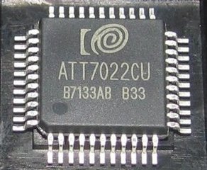 ATT7022CU ATT7022BU ATT7022EU ATT7026CU ATT7030CU 全系列都有