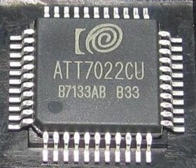 ATT7022CU ATT7022BU ATT7022EU ATT7026CU ATT7030CU 全系列都有