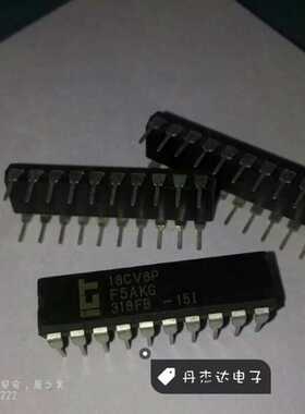 一级 PEEL18CV8P-15L 18CV8 DIP-20 进口原装 专业配单