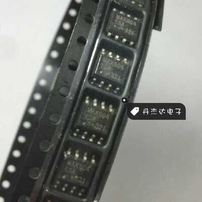 一级 MAX604 MAX604CSA  MAX604ESA      进口原装