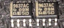 全新原装正品 UA9637ACDR UA9637 9637AC SOP8 贴片 集成电路芯片